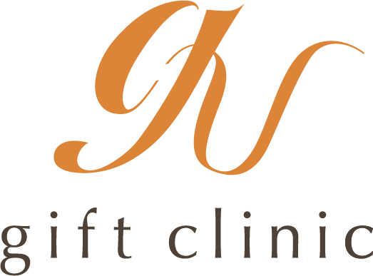 gift clinic logo